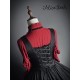 Alice Girl Before Dawn JSK(4th Pre-Order/2 Colours/Full Payment Without Shipping)
